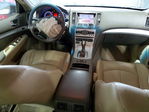Infiniti G 2009