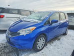 Nissan Versa 2016