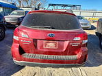 Subaru Outback 2014