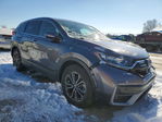 Honda CR-V 2020