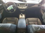 Hyundai Genesis 2012