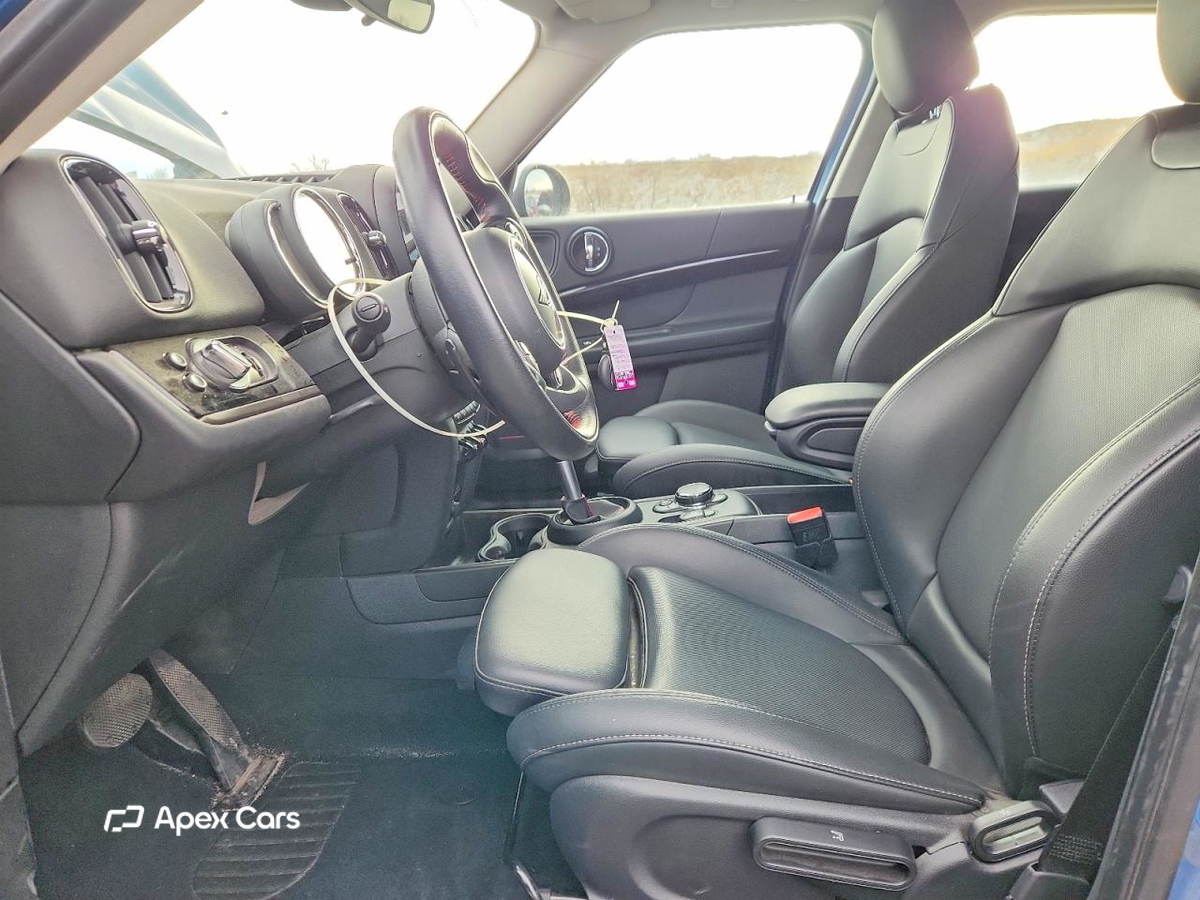 MINI Cooper 2019