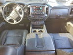 Chevrolet Silverado 2015