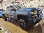 Chevrolet Silverado 2017