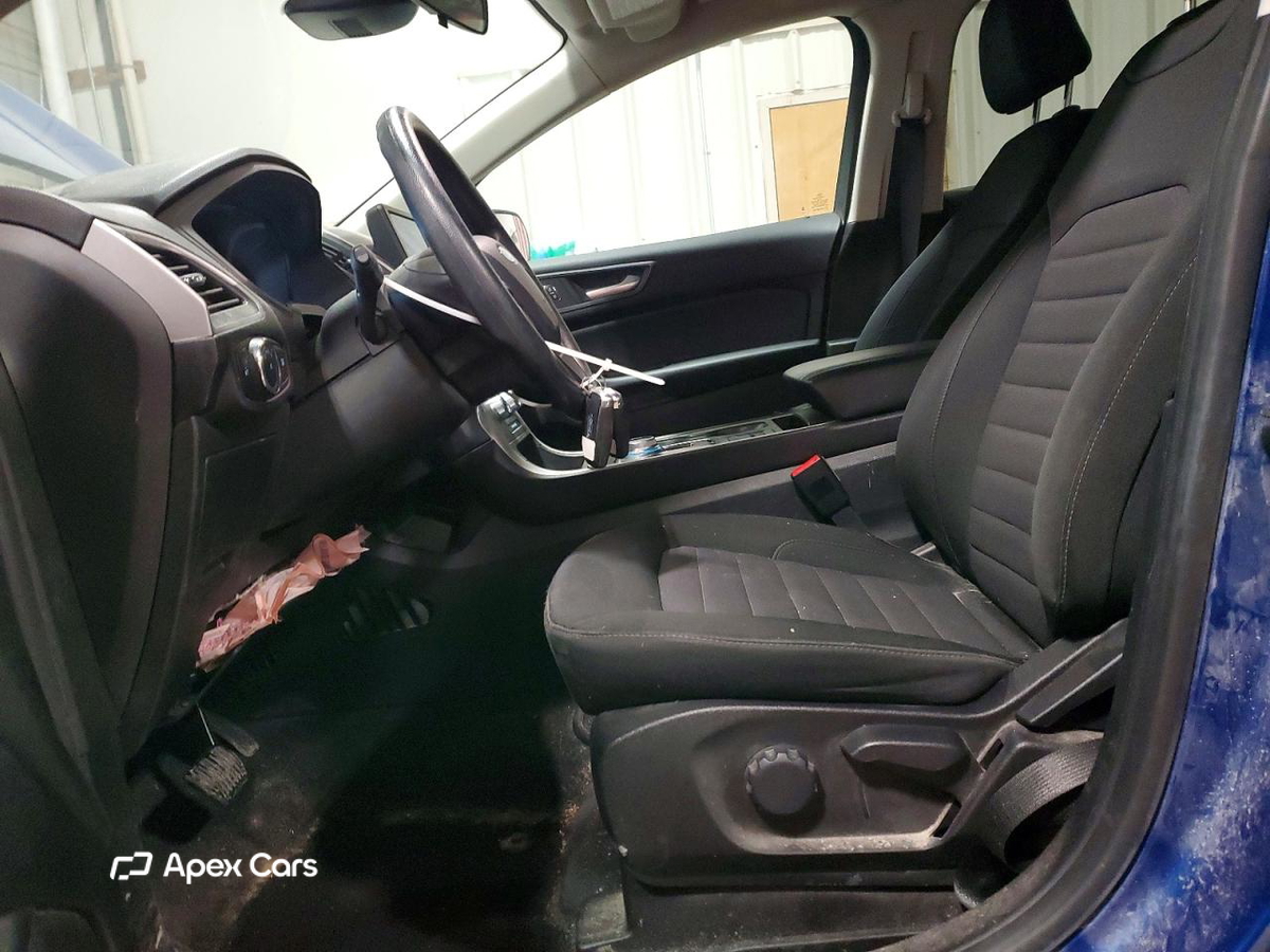 Ford Edge 2024