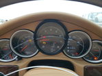 Porsche Panamera 2011