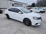 Nissan Sentra 2018