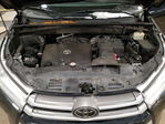 Toyota Highlander 2018