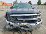 Chevrolet Silverado 2017