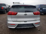 Kia Niro 2017