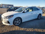 Hyundai Sonata 2018