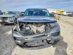 Ford Explorer 2022