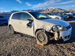 Volkswagen Golf 2012