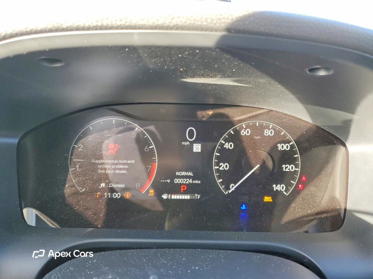 Honda HR-V 2026