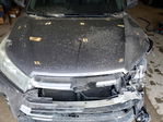 Toyota Highlander 2017