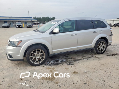 Dodge Journey 2014 - Image 1 of 13