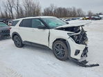 Ford Explorer 2025