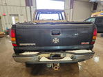 GMC Sierra 2004