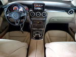 Mercedes-Benz GLC 2016