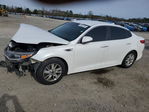 Kia Optima 2018