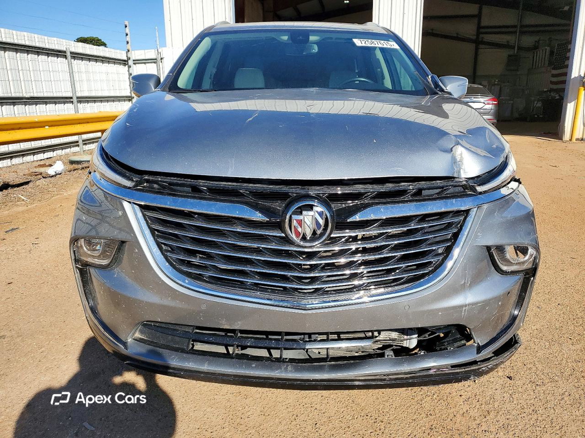 Buick Enclave 2023