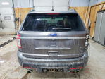 Ford Explorer 2011