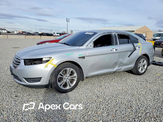 Ford Taurus 2015 - Image 1 of 13
