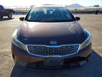 Kia Forte 2017