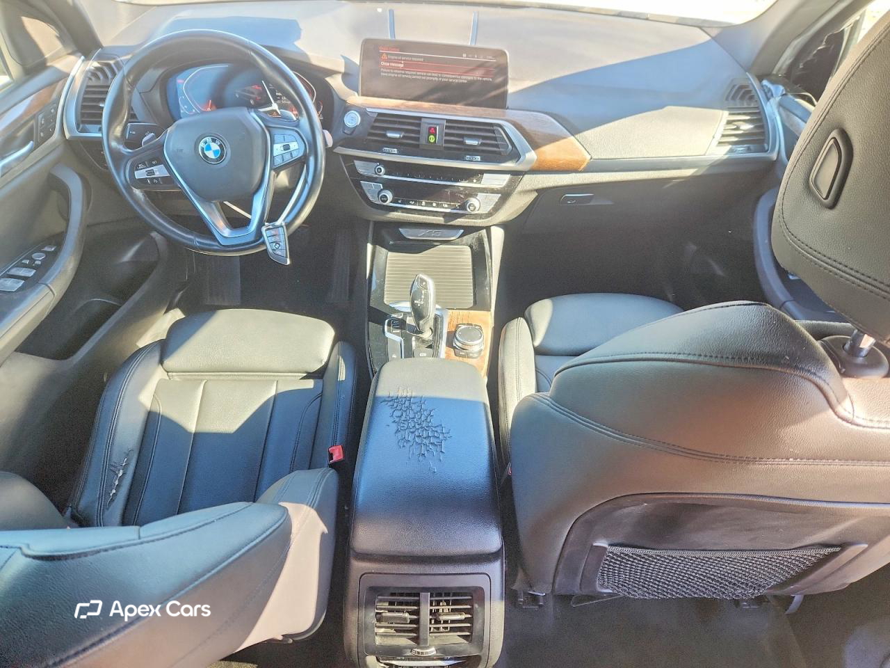 BMW X3 2020