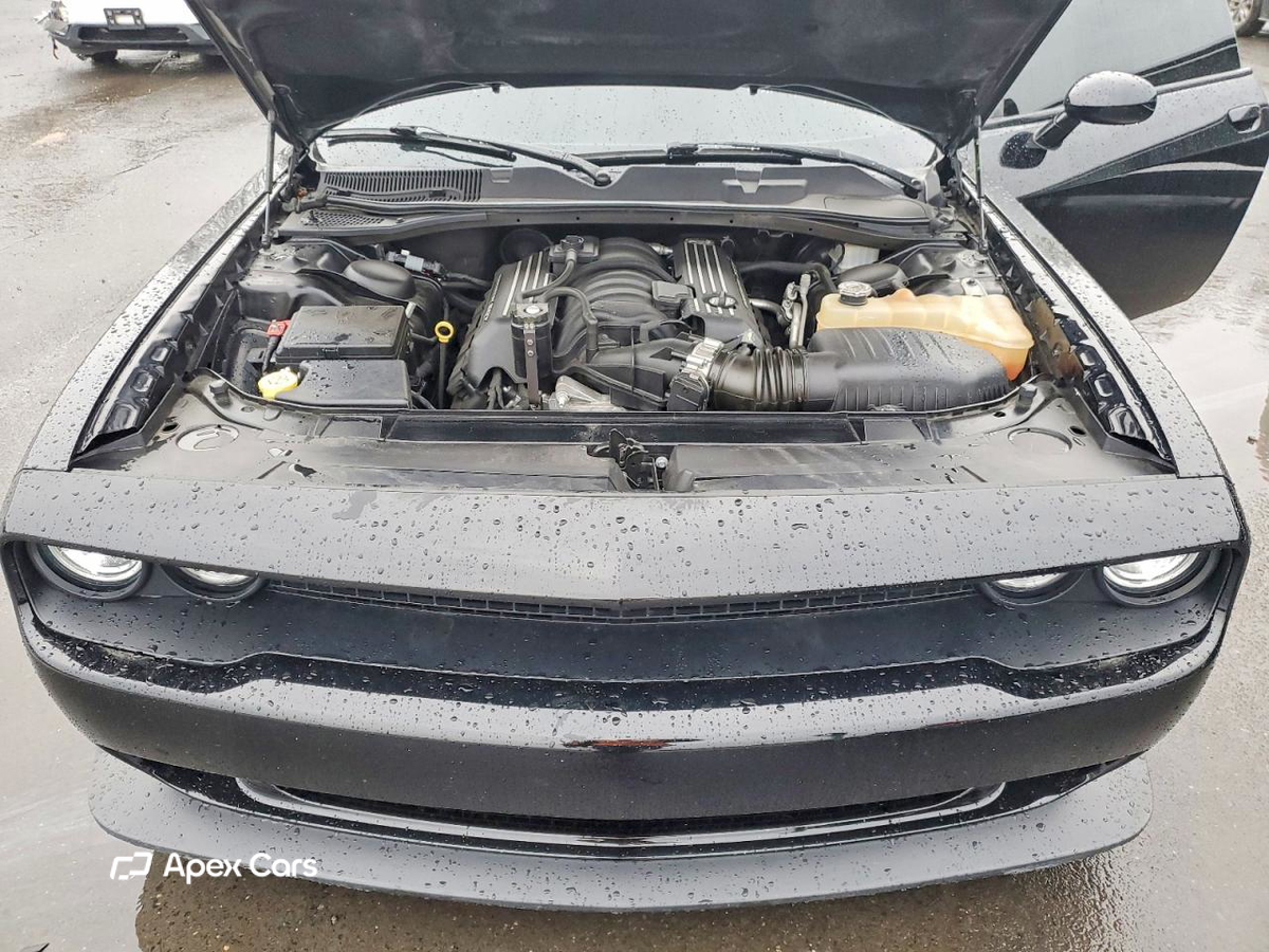 Dodge Challenger 2020