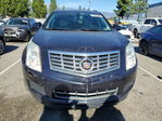 Cadillac SRX 2016