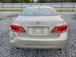 Lexus ES 2012