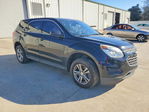 Chevrolet Equinox 2016