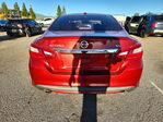 Nissan Altima 2016