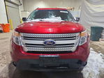 Ford Explorer 2015