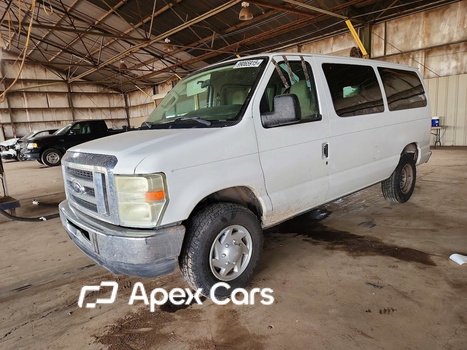 Ford Econoline 2011 - Image 1 of 13