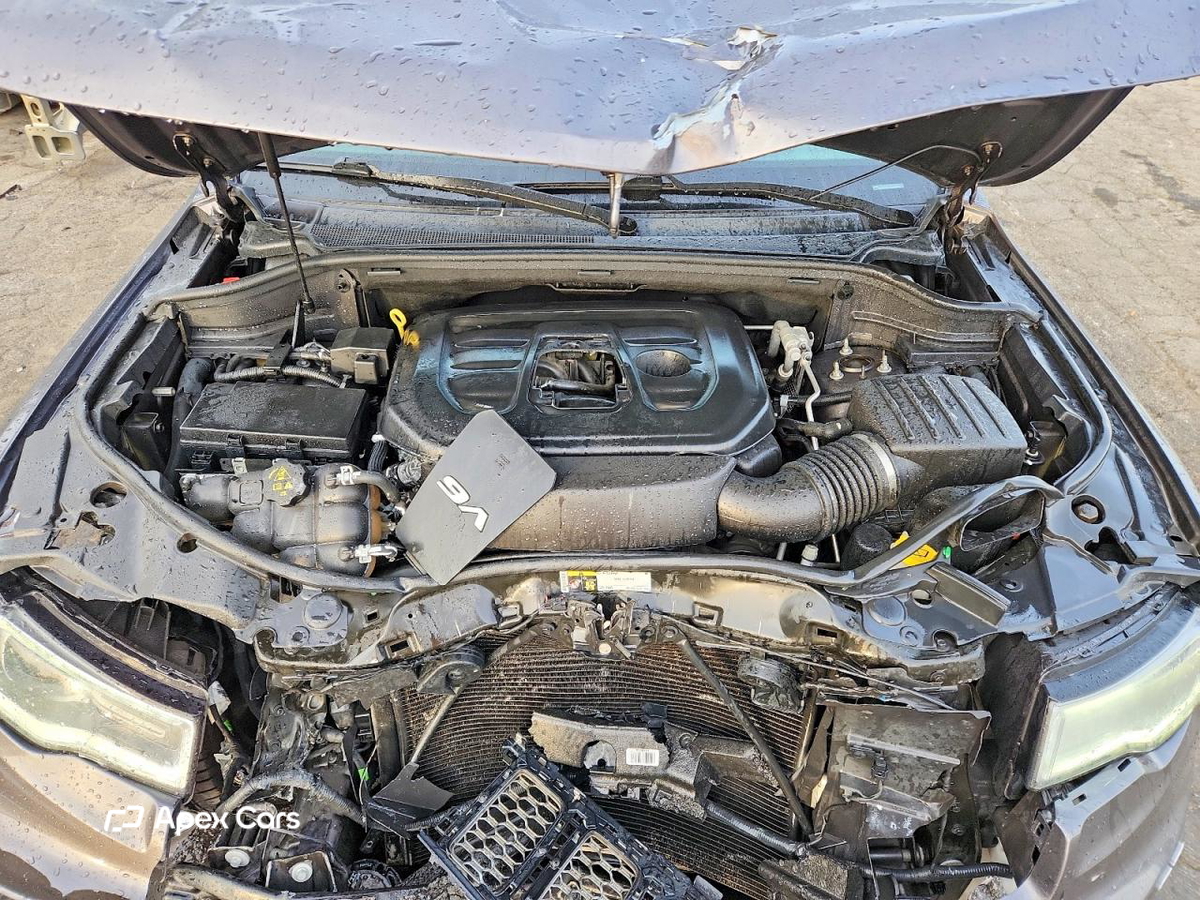 Jeep Cherokee 2019