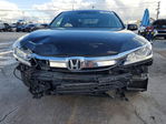 Honda Accord 2017