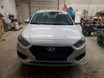 Hyundai Accent 2021