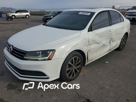 Volkswagen Jetta 2017 - Image 1 of 13