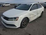 Volkswagen Jetta 2017