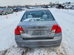 Honda Civic 2005