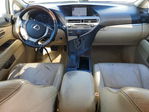 Lexus RX 2015