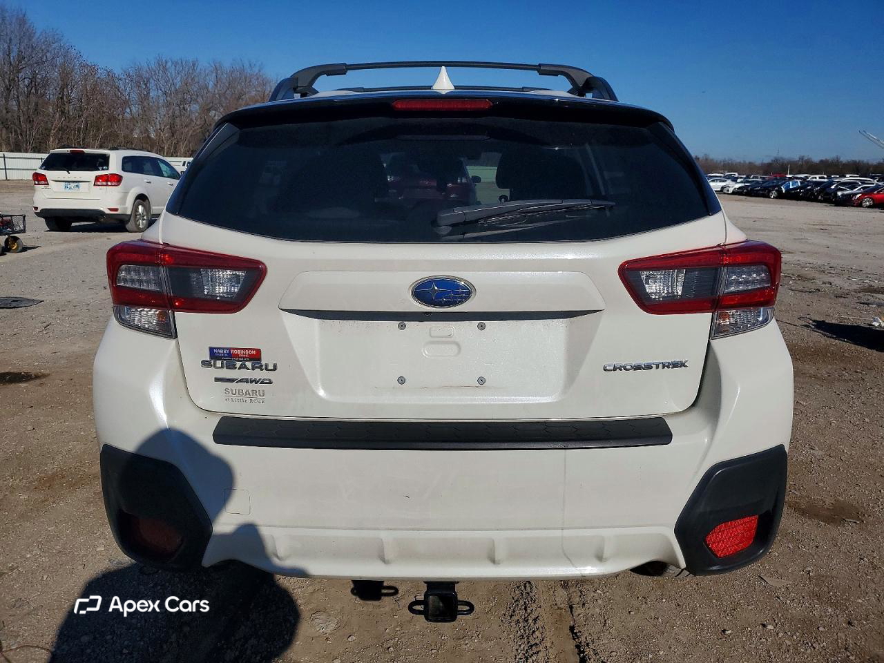 Subaru XV 2021