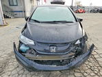 Honda Fit 2015