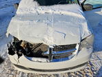Dodge Caravan 2014