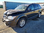 Dodge Journey 2016