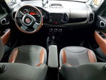 Fiat 500L 2014