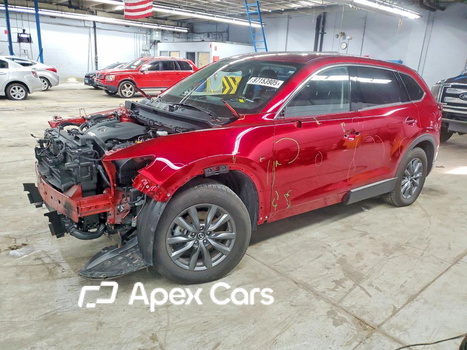 Mazda CX-9 2023 - Image 1 of 14