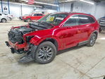 Mazda CX-9 2023